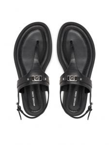 Сандалии 40S5MAFS4L Michael Michael Kors, черный
