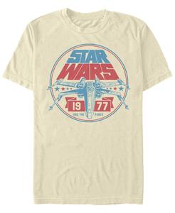 Мужская футболка с короткими рукавами Rad Five Fifth Sun