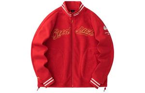 Бейсбольная майка женская красная Anta