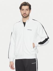 Водолазка свитер обычный крой M5GQ29 KB212 Guess Jeans, белый