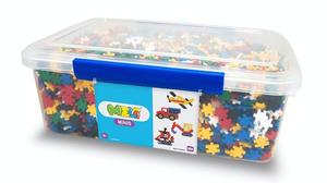 Конструкторы Meli, Minis Edu