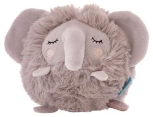 Детский талисман Слон Сэм Сквизмиз Манхэттен Игрушка Inna marka