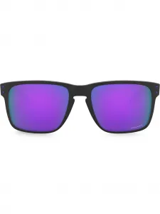 Солнцезащитные очки с эффектом градиента Oakley, черный