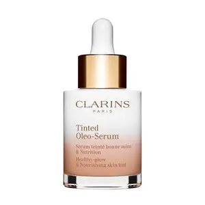 Сыворотка-основа под макияж Tinted Oleo-Serum Clarins, 5
