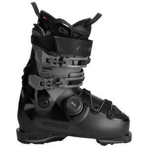 Горнолыжные ботинки Atomic Hawx Prime 110 S BOA GW (мужские) - зима 2026 года, Black/Anthracite