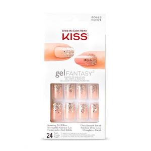 Гель Fantasy Fancyful 1 шт Kiss