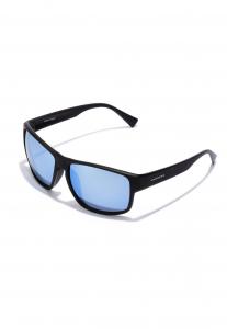 Солнцезащитные очки FASTER RAW, BLACK EMERALD Hawkers, черный