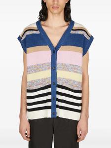 Кардиган Alert and Fresh Soulland, синий