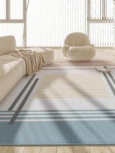 Dajiang Ковер 160х230 см для спальни/гостиной, не скользящий, износостойкий, для защиты пола