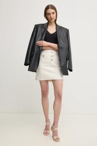 Блузка Morgan, черный