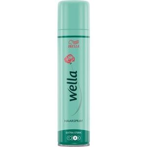 Wella Forte Hairspray Extra Strong - 250 мл - Стайлинг-спрей