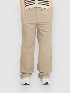 Повседневные брюки Element Work Chino Hw Hose, aluminum
