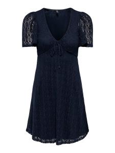 ONLY Платье 'ONLDaniella' в цвете Night Blue
