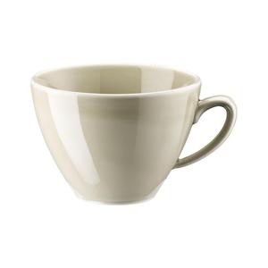 Комбинированная чашка Mesh Cream 0,29 л Rosenthal, бежевый