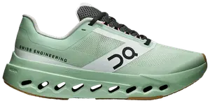 Кроссовки ON Wmns Cloudsurfer Next Z5 'Mineral Almond', синий