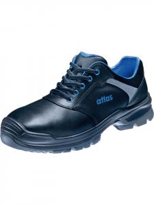 Рабочие ботинки ATLAS Atlas Anatomic Bau 560 XP черные