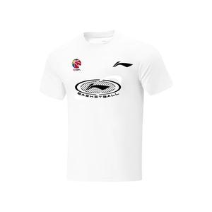 Футболка унисекс LINING, белый