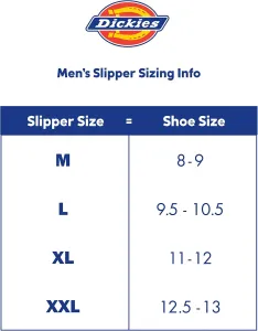 Тапочки Dickies с открытой и закрытой пяткой из пены с эффектом памяти, подошва для использования дома и на улице, коричневый