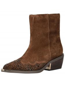 Ботильоны Alma En Pena, Dark brown