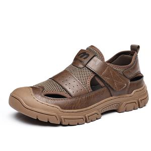 Captain illy Коричневые мужские повседневные туфли, цвет Brown