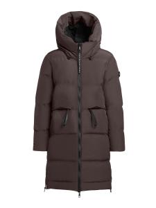 Зимнее пальто khujo Aroma2, Aubergine