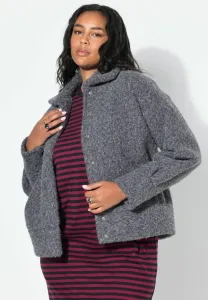 Легкая куртка Studio Untold, Mottled Grey