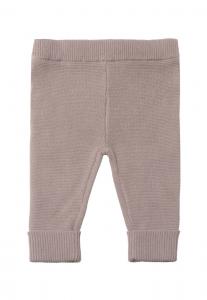 Тканевые брюки LILIPUT Regular Pants, коричневый