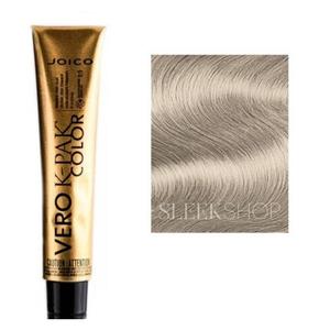 Перманентная крем-краска для волос Vero K-Pak 10B Очень светлый бежевый блондин, Joico