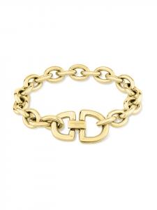 LIEBESKIND BERLIN Браслет The D-Link Statement из золота