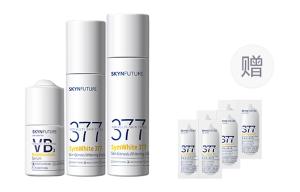Наборы для ухода за кожей Unisex SKYNFURURE
