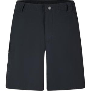 Columbia Повседневные шорты мужские черные