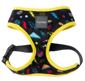 Шлейка для собак FuzzYard Bel Air хС FuzzYard