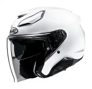 Шлем HJC F31 HJC Helmets, белый