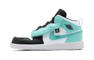 Кроссовки Jordan 1 Mid Alt Tropical Twist PS