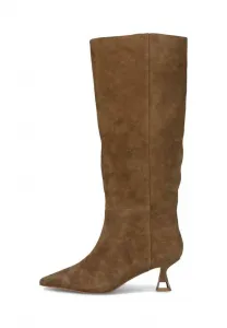 Ботинки Alma En Pena, Brown