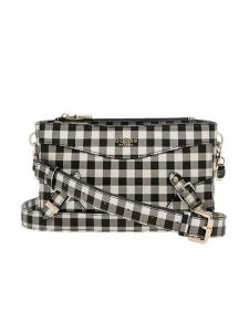 Мини-Сумка на плечо ms didi double Guess, черный