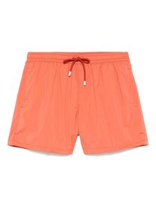 Fedeli плавки-шорты Madeira, оранжевый