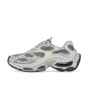 ASH Женские низкие кроссовки DRAGON цвета хаки