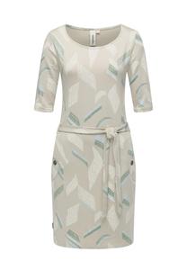 Платье Ragwear Jersey dress, Bone/Beige