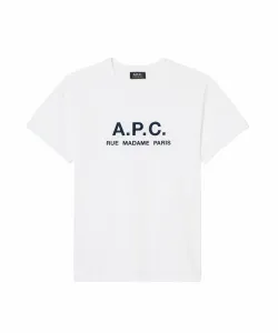 Футболка "Мадам Рю"