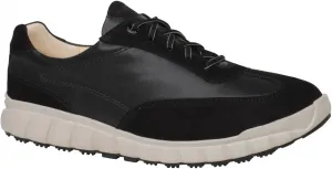 Мужские кроссовки Ganter Low-top, черный