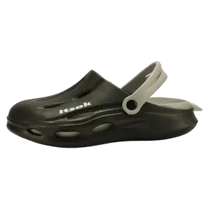 Сабо мужские Itsok, Black Gray