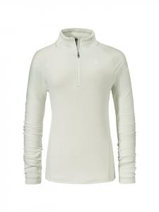 Schöffel Футболка "Longleeve Style Cascata WMS" в скандинавском стиле