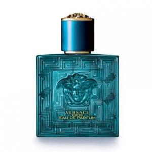 Парфюмированная вода Versace Eros