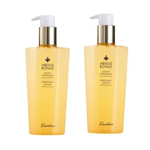 Jiaolan Abeille Royale тоник с медовой эссенцией стабилизирующий восстанавливающий осветляющий подтягивающий 150мл/300мл GUERLAIN