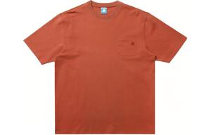 Футболка унисекс UNDEFEATED, Terracotta