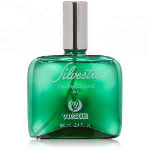 Мужская туалетная вода Silvestre EDC Víctor Di Milano, 200