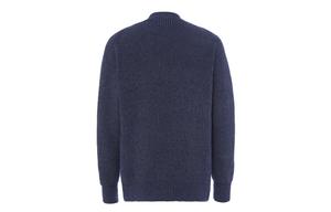 UNIQLO Мужской трикотаж, цвет Blue