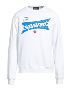 Толстовка Dsquared1, белый
