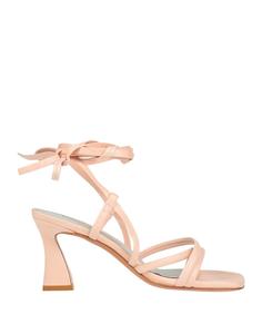 Сандалии Poesie Veneziane, бледно-розовый